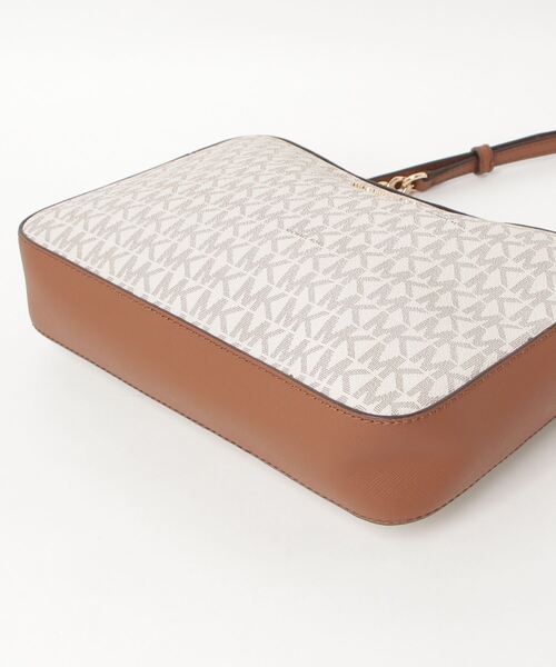 MICHAEL KORS（マイケルコース） ショルダーバッグ FREE ホワイト