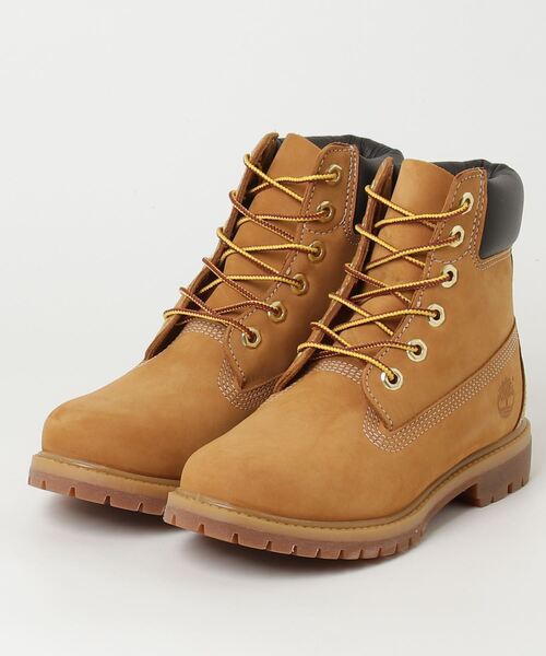 Timberland（ティンバーランド） ブーツ Timberland 6-INCH PREMIUM 