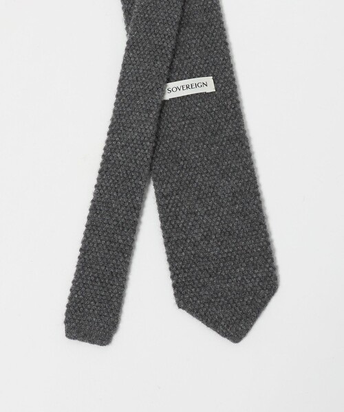 UNITED ARROWS（ユナイテッドアローズ） ネクタイ 「SOVEREIGN