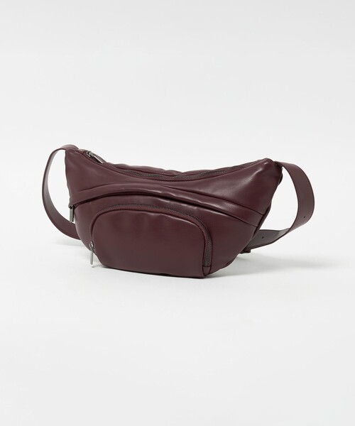 HVISK（ヴィスク） ショルダーバッグ バッグ 「HVISK」JADE ショルダー