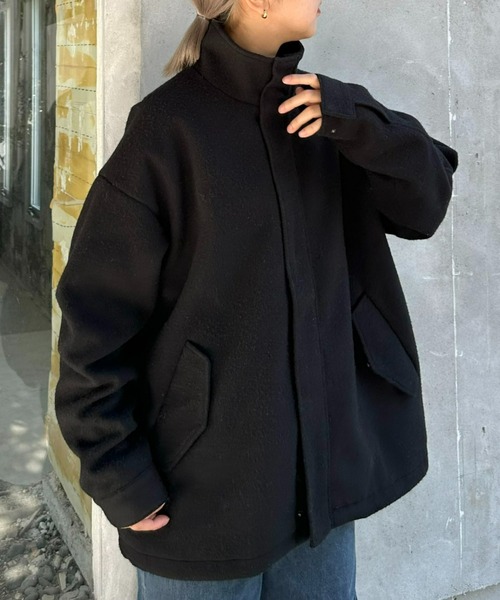 CIAOPANIC TYPY（チャオパニックティピー） ジャケット MEDIUM