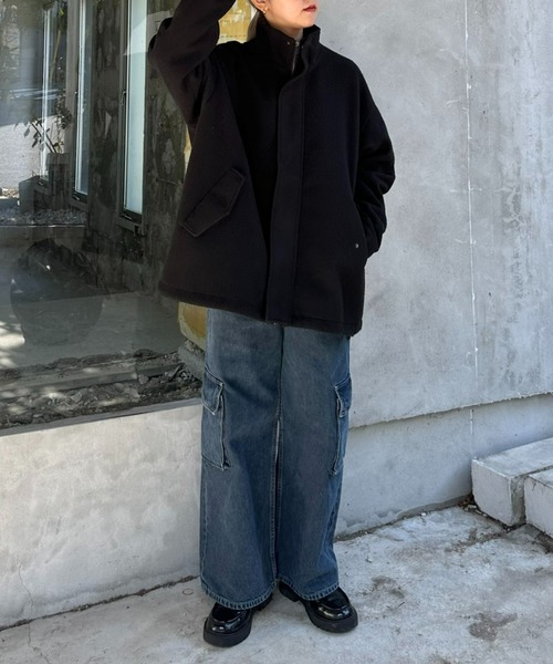 CIAOPANIC TYPY（チャオパニックティピー） ジャケット MEDIUM