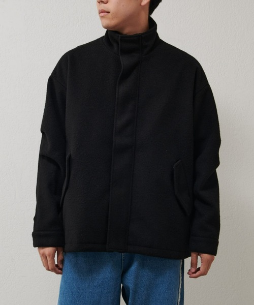 新品未使用★CiaopanicTYPY上着 CIAOPANIC TYPY（チャオパニックティピー） ブルゾン アウター 「軽く