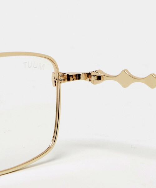 MUUT サングラス 「MUUT」Y.LAB 29/ファッショングラス レディース