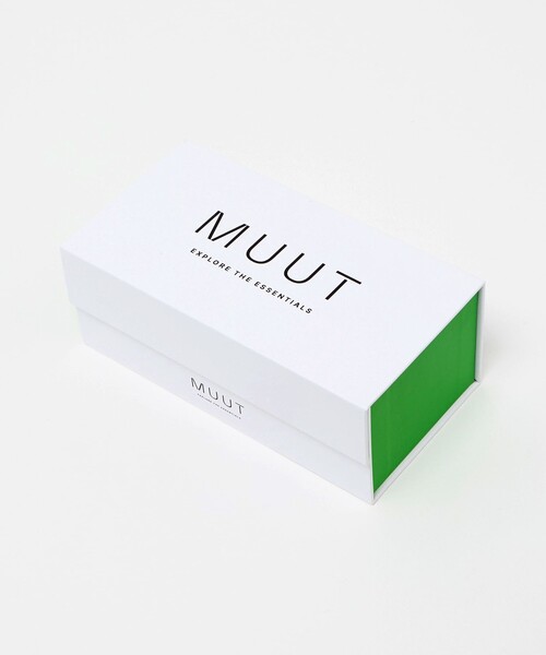 MUUT サングラス 「MUUT」Y.LAB 29/ファッショングラス レディース