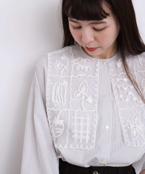 スーパーボイス（レディーストップス） | ファッション のおすすめ人気