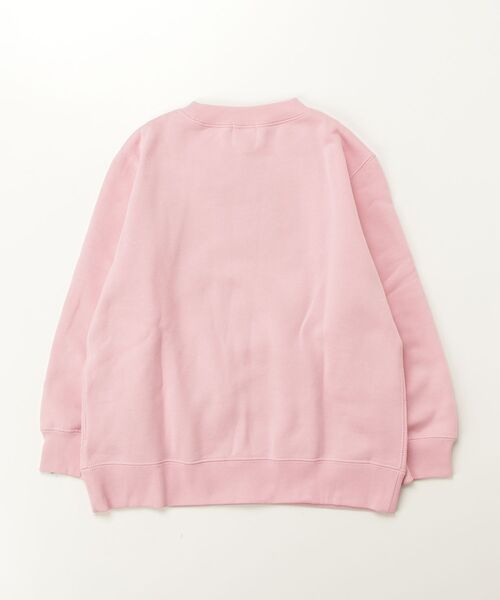 A BATHING APE（アベイシングエイプ） トレーナー BABY MILO CIRCLE