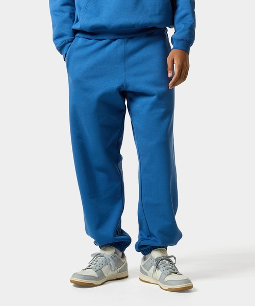 HUF（ハフ） スウェットパンツ ジャージ HUF eightynine FLEECE PANT