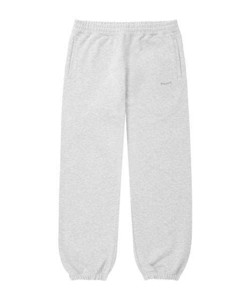 HUF（ハフ） スウェットパンツ ジャージ HUF eightynine FLEECE PANT