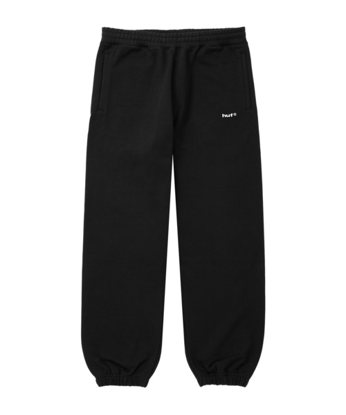 HUF（ハフ） スウェットパンツ ジャージ HUF eightynine FLEECE PANT