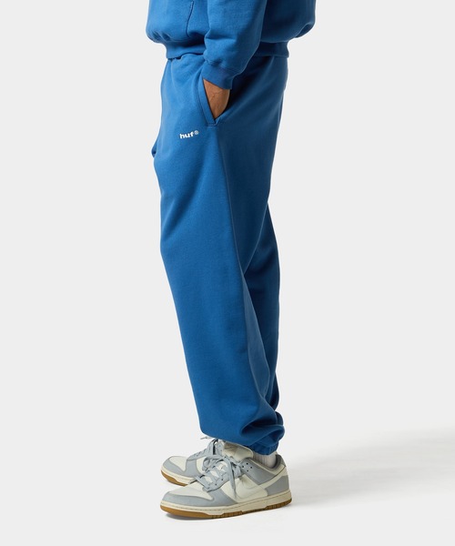 HUF（ハフ） スウェットパンツ ジャージ HUF eightynine FLEECE PANT