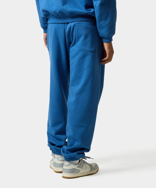 HUF（ハフ） スウェットパンツ ジャージ HUF eightynine FLEECE PANT