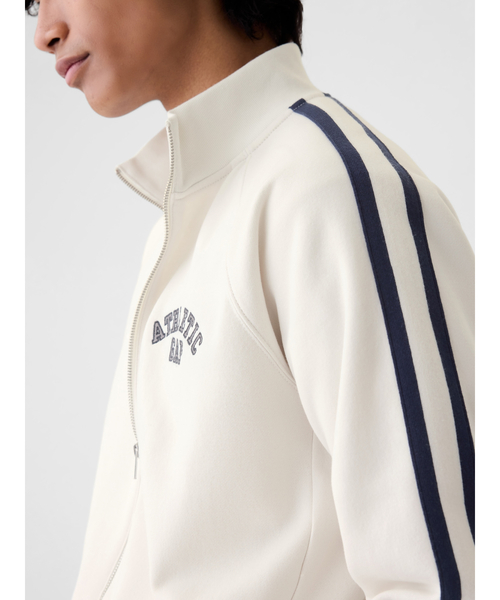 GAP（ギャップ） ブルゾン M ネイビー メンズ : ZOZOTOWN Yahoo!店