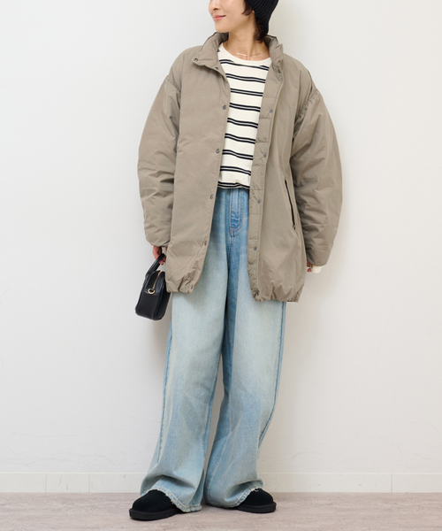 THE NORTH FACE（ザ ノースフェイス） ダウンコート ダウンジャケット