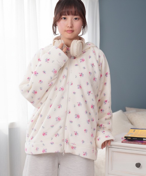 JEMORGAN（ジェーイーモーガン） パーカー 「87」「JEMORGAN/ジェー