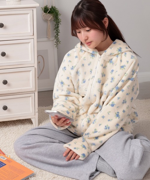 JEMORGAN（ジェーイーモーガン） パーカー 「87」「JEMORGAN/ジェー