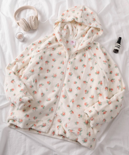 JEMORGAN（ジェーイーモーガン） パーカー 「87」「JEMORGAN/ジェー