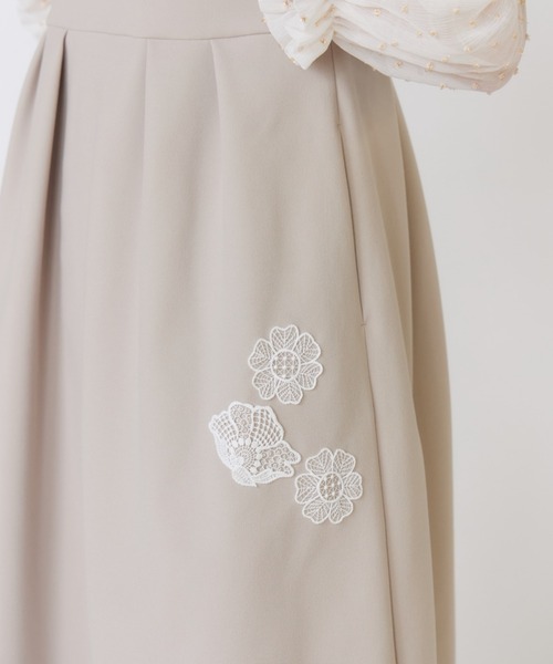 Maglie le cassetto（マーリエ ル カセット） ジャンパースカート 「M