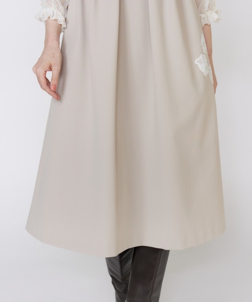 Maglie le cassetto（マーリエ ル カセット） ジャンパースカート 「M