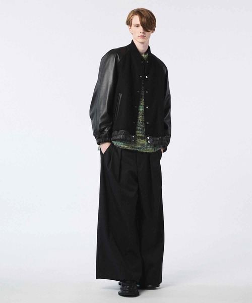 レ*ズ様 MAISON SPECIAL/メゾンスペシャル　人気売り切れ商品ニット MAISON SPECIAL（メゾンスペシャル） セーター ニット メンズ