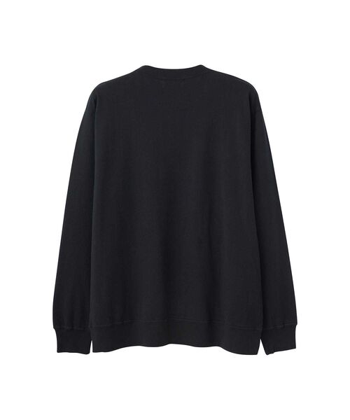 HYSTERIC GLAMOUR（ヒステリックグラマー） 長袖Tシャツ X-LARGE