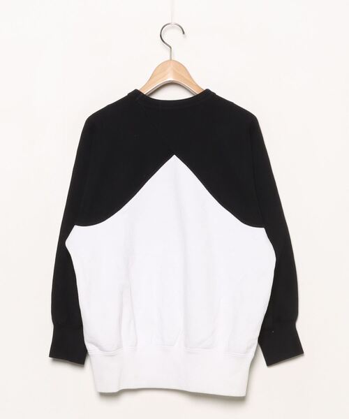 HYKE ribbed sleeves ホワイト　2 一度着るともう手放せない。私が一年中偏愛しているHYKE(ハイク)のリブ