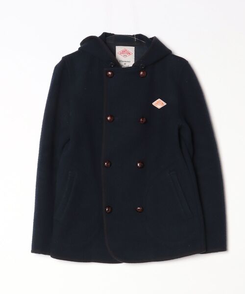 Danton（ダントン） ジャケット 38 ネイビー メンズ : ZOZOTOWN Yahoo