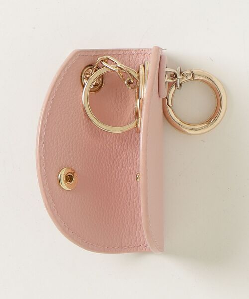 「HASHIBAMI」 ケース FREE ベビーピンク レディース_画像3