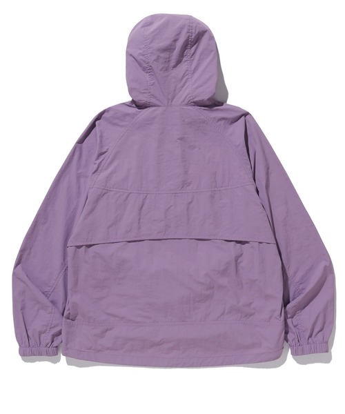 XLARGE（エクストラ ラージ） ナイロンブルゾン S ブラック メンズ