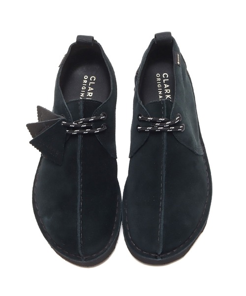 Clarks クラークス Nathan Clark 英国製 レザー UK9 Clarks クラークス Nathan Clark 英国製 レザー UK9