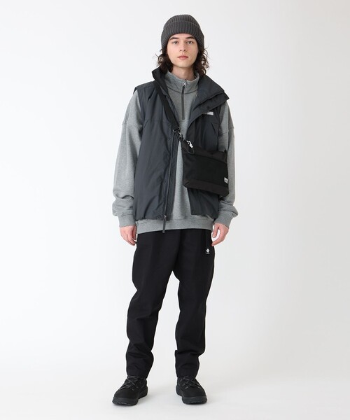 Columbia（コロンビア） ベスト ジレ 撥水 防寒 Columbia／メンズ