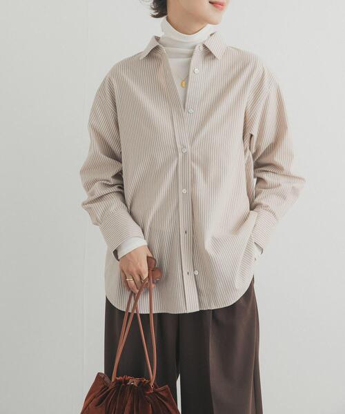 URBAN RESEARCH DOORS（アーバンリサーチドアーズ） ブラウス シャツ