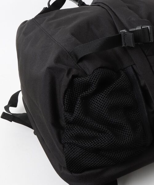 MILKFED.（ミルクフェド） リュック ONE SIZE ブラック レディース