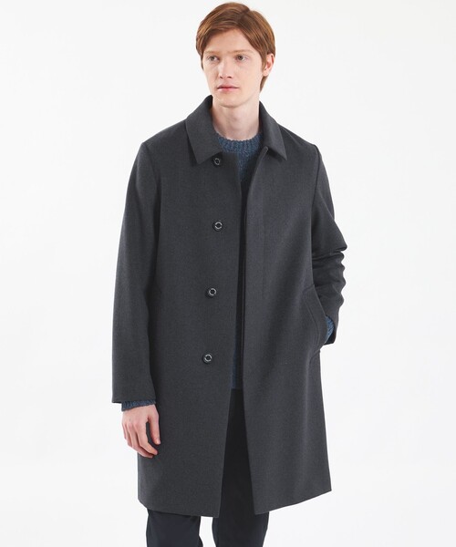 MACKINTOSH PHILOSOPHY コート MACKINTOSH PHILOSOPHY（マッキントッシュフィロソフィー） ステン