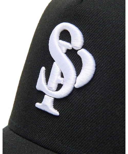 SOPHNET.（ソフネット） キャップ 帽子 NEW ERA SP 9FORTY A-FRAME