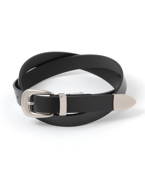 GLOBAL WORK（グローバルワーク） ベルト ウェスタンバックルレザー