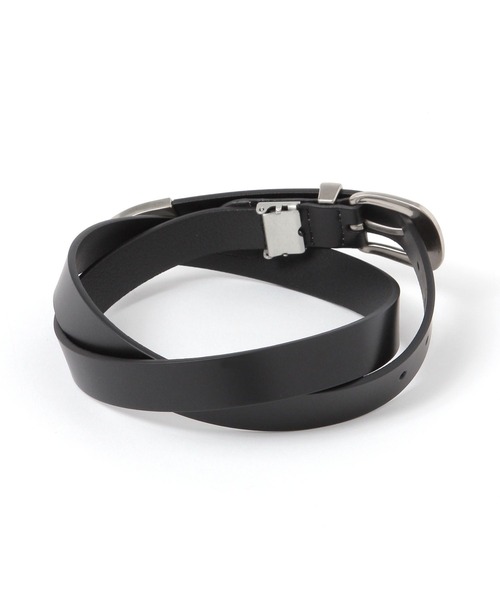 GLOBAL WORK（グローバルワーク） ベルト ウェスタンバックルレザー