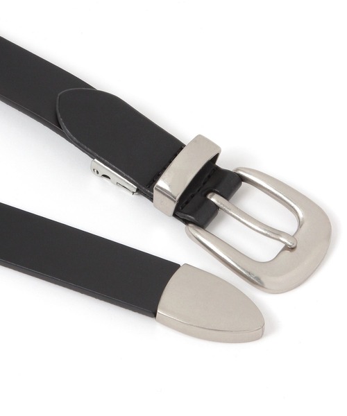 GLOBAL WORK（グローバルワーク） ベルト ウェスタンバックルレザー