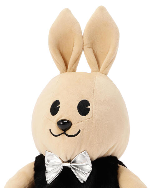 Jack Bunny!!（ジャックバニー） ゴルフ 「Jack Bunny!!」ファーうさぎ