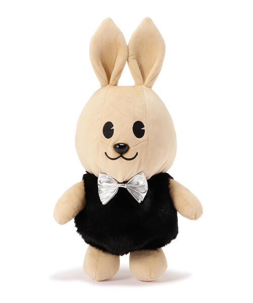 Jack Bunny!!（ジャックバニー） ゴルフ 「Jack Bunny!!」ファーうさぎ