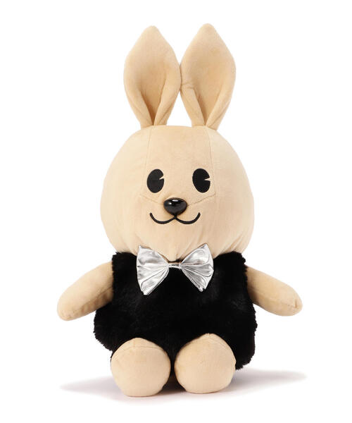 Jack Bunny!!（ジャックバニー） ゴルフ 「Jack Bunny!!」ファーうさぎ