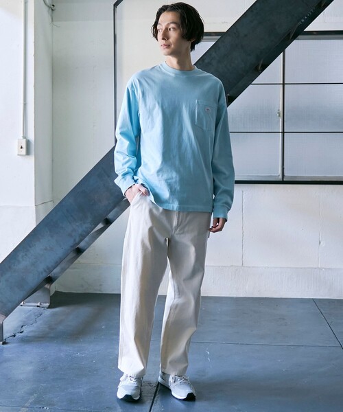 ジーンズ SMITH'S（スミス）別注ワークパンツ メンズ : ZOZOTOWN Yahoo