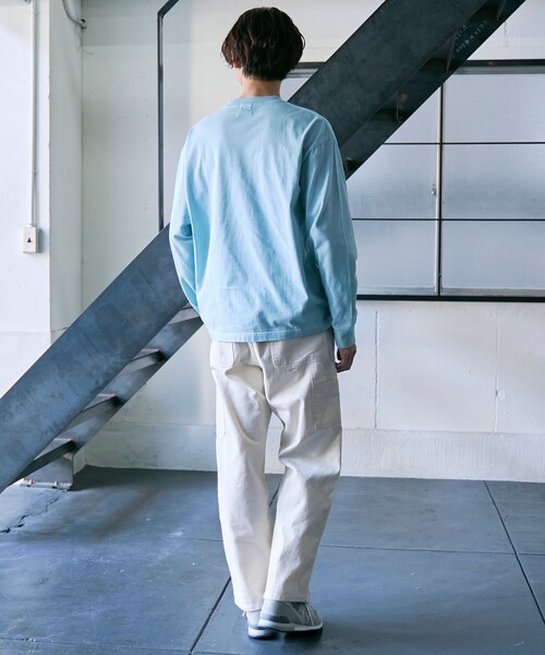 ジーンズ SMITH'S（スミス）別注ワークパンツ メンズ : ZOZOTOWN Yahoo