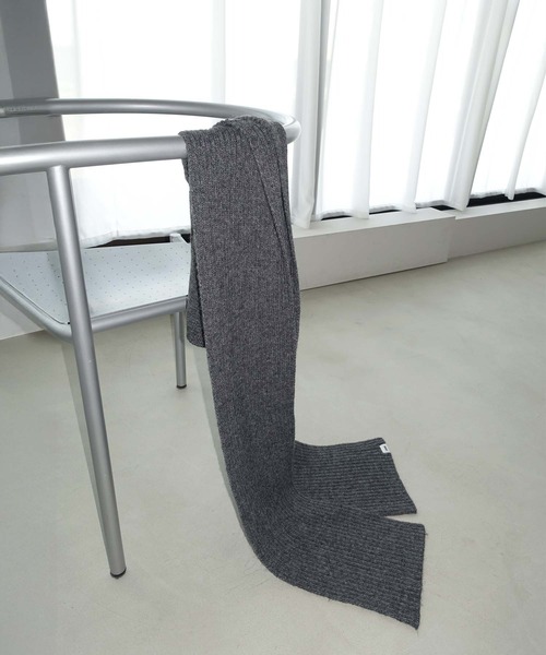 「ANME」 その他 FREE 杢グレー レディース_画像9