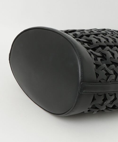 「kate spade new york」 ハンドバッグ - ブラック レディース