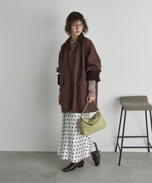 「THE YOn」 2WAYバッグ FREE ブラック レディース_画像3