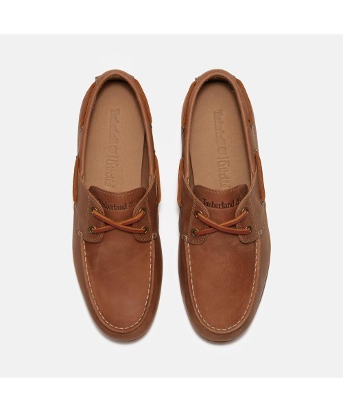 Timberland（ティンバーランド） デッキシューズ シーダー ベイ