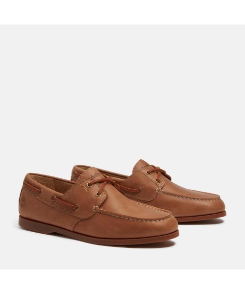 Timberland（ティンバーランド） デッキシューズ シーダー ベイ