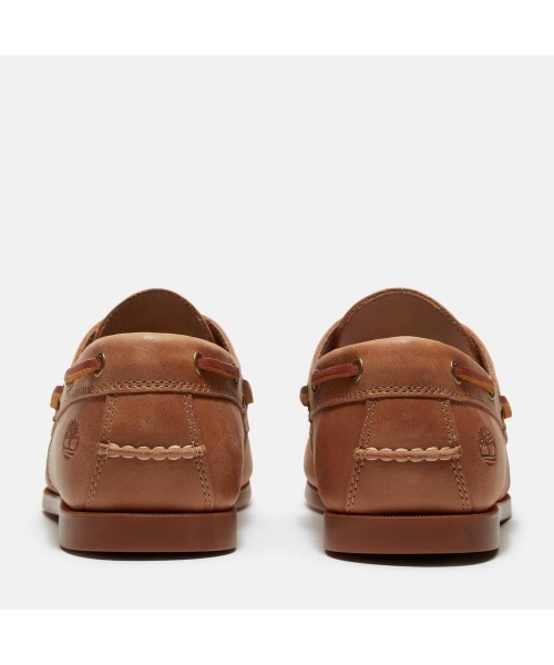 Timberland（ティンバーランド） デッキシューズ シーダー ベイ