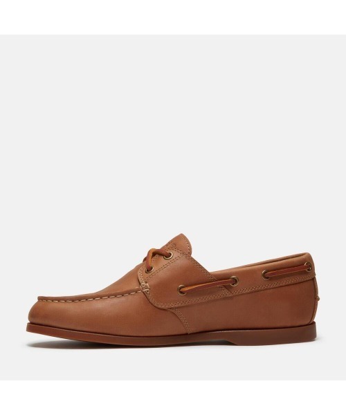 Timberland（ティンバーランド） デッキシューズ シーダー ベイ